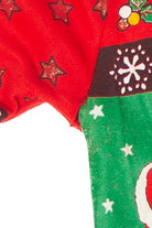 Vintage Noel Ugly Christmas Sweatshirts (1980s)