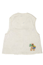 White Stag Bears Ugly Christmas Vest 