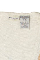 White Stag Bears Ugly Christmas Vest 