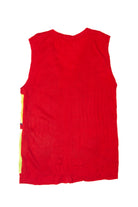 Santas Ugly Christmas Vest