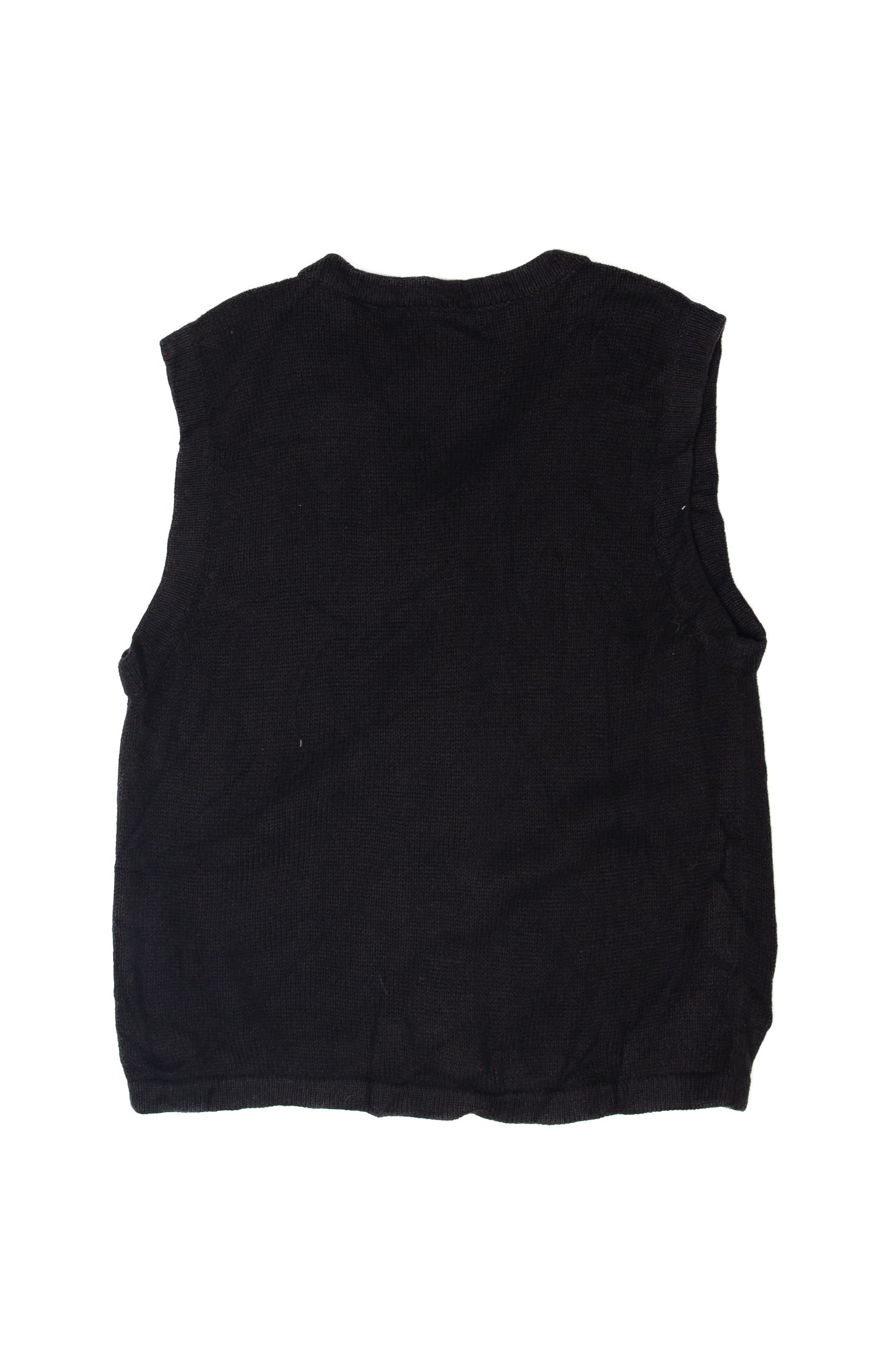 Bechamel Frogs Ugly Christmas Vest