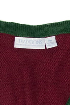 Traditions Ugly Christmas Vest