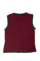 Traditions Ugly Christmas Vest