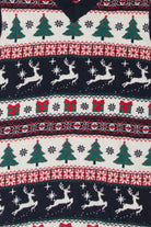 Next Ugly Christmas Vest