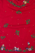 Victoria Jones Ugly Christmas Pullover 