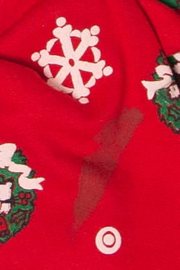 Vintage Jane Colby Ugly Christmas Sweater (1990s)