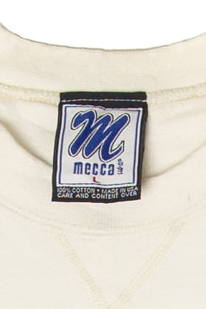 Vintage Angel Ugly Christmas Sweater (1990s)