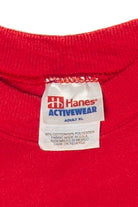 Vintage Deck The Halls With Bears Of Holly Ugly Christmas Sweater (1990s)