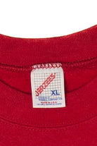 Vintage "Angels Watching Over Me" Ugly Christmas Sweater (1990s)