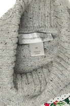 Vintage Camping Trailer Ugly Christmas Pullovers (1990s)