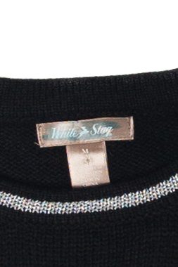 Vintage Christmas Tree Ugly Christmas Sweater (2010s)