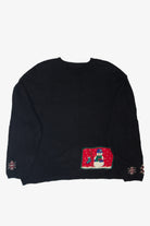 Vintage Ugly Christmas Cardigans (2000s)