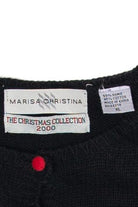 Vintage Ugly Christmas Cardigans (2000s)
