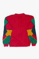 Vintage Gloria Van Derbitt Ugly Christmas Cardigans (1990s)