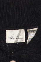 Vintage Kathie Lee Ugly Christmas Cardigan (1990s)