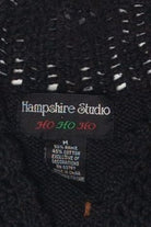 Vintage Hampshire Studio Ugly Christmas Vest (1990s)
