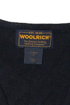 Woolrich Ugly Christmas Vest