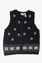 Russ Ugly Christmas Vest