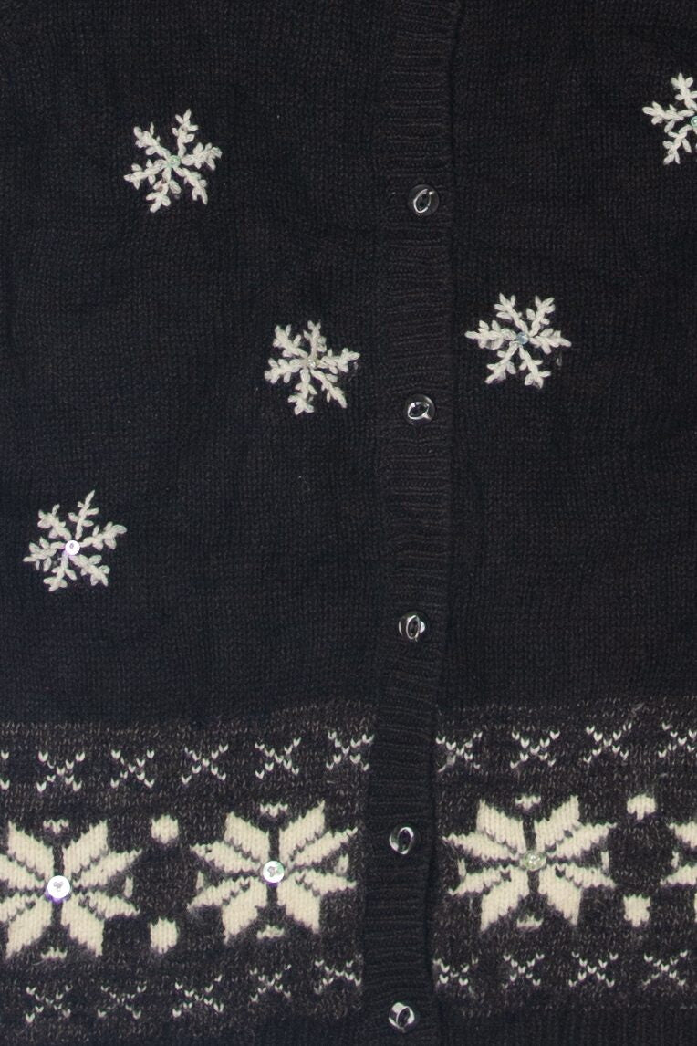 Russ Ugly Christmas Vest