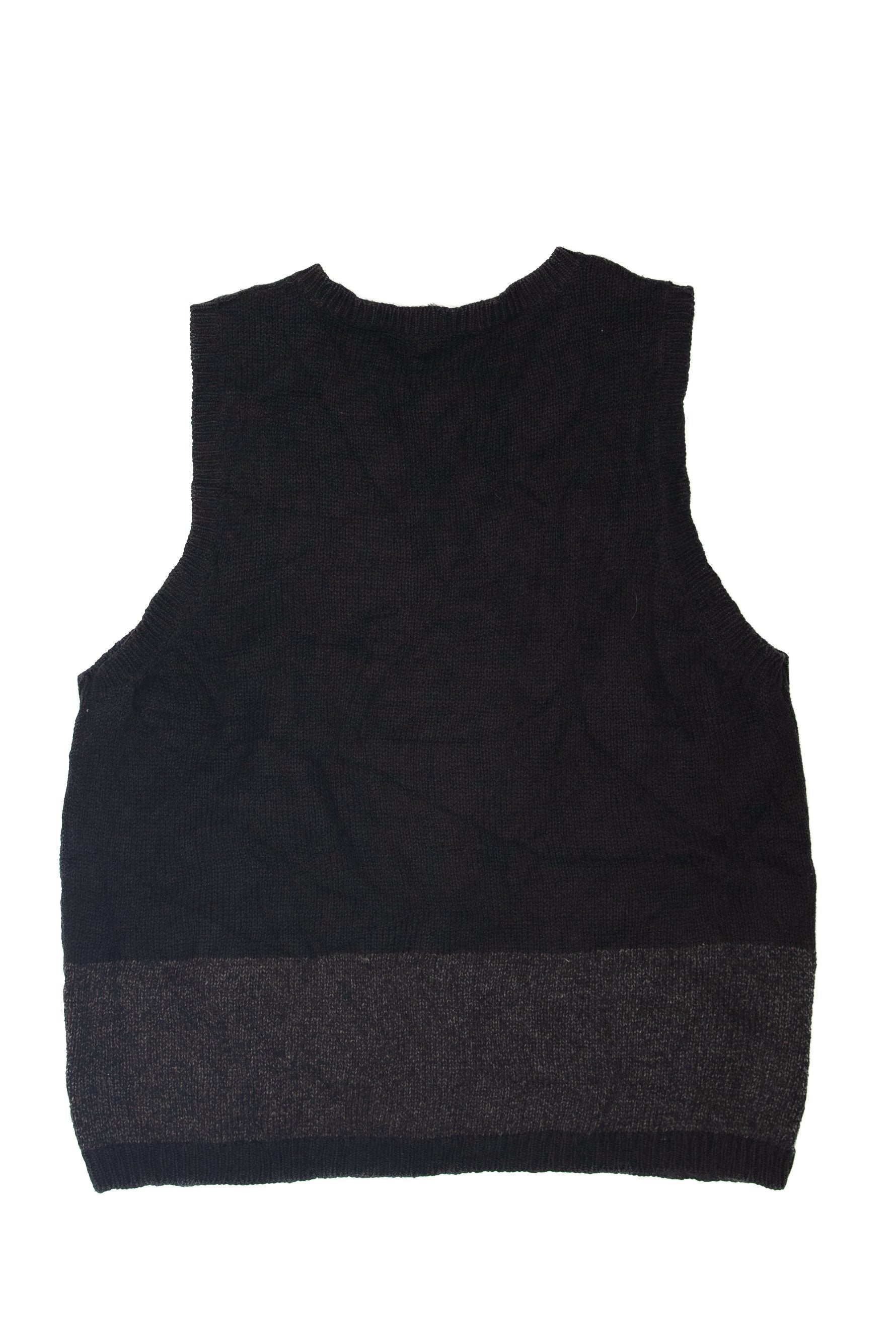 Russ Ugly Christmas Vest