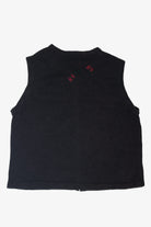 Bechamel Women Holly Ugly Christmas Vest
