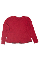 Vintage Angels Victoria Jones Ugly Christmas Pullovers (1990s)