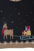 CJ Banks Ugly Christmas Pullover