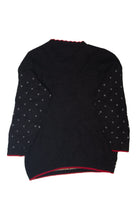 Vintage Ugly Christmas Pullovers (1990s)