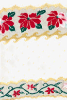 Vintage Ugly Christmas Pullovers (1980s)