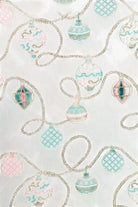 Vintage Talbots Ugly Christmas Sweaters (1980s)