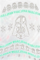 Star Wars Darth Vader Ugly Christmas Pullover