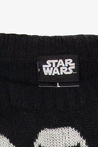 Star Wars Darth Vader Ugly Christmas Pullover