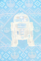 Star Wars R2-D2 Ugly Christmas Pullover