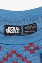 Star Wars R2-D2 Ugly Christmas Pullover