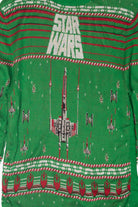 Star Wars Ugly Christmas Pullover