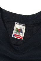 Vintage "Dear Santa, I Want It All"  Ugly Christmas Sweater (1990s)