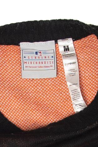 NBA Giants Ugly Christmas Sweater