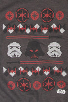 Modern Star Wars Ugly Christmas Sweatshirt
