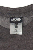 Modern Star Wars Ugly Christmas Sweatshirt