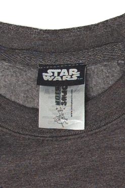 Modern Star Wars Ugly Christmas Sweatshirt