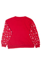 Modern Disney Mickey Mouse Ugly Christmas Sweatshirt
