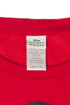 Modern Disney Mickey Mouse Ugly Christmas Sweatshirt