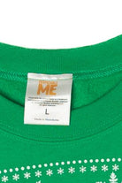 Modern Despicable Me Minions Ugly Christmas Sweatshirt