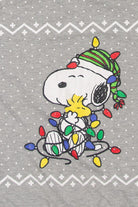 Modern Peanuts Ugly Christmas Sweater (2010s)