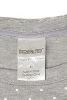 Modern Peanuts Ugly Christmas Sweater (2010s)