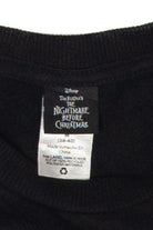 Modern "Naughty Is The New Nice" The Nightmare Before Christmas Ugly Christmas Sweatshirt 