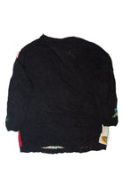 Vintage Honors Ugly Christmas Sweaters (1990s)