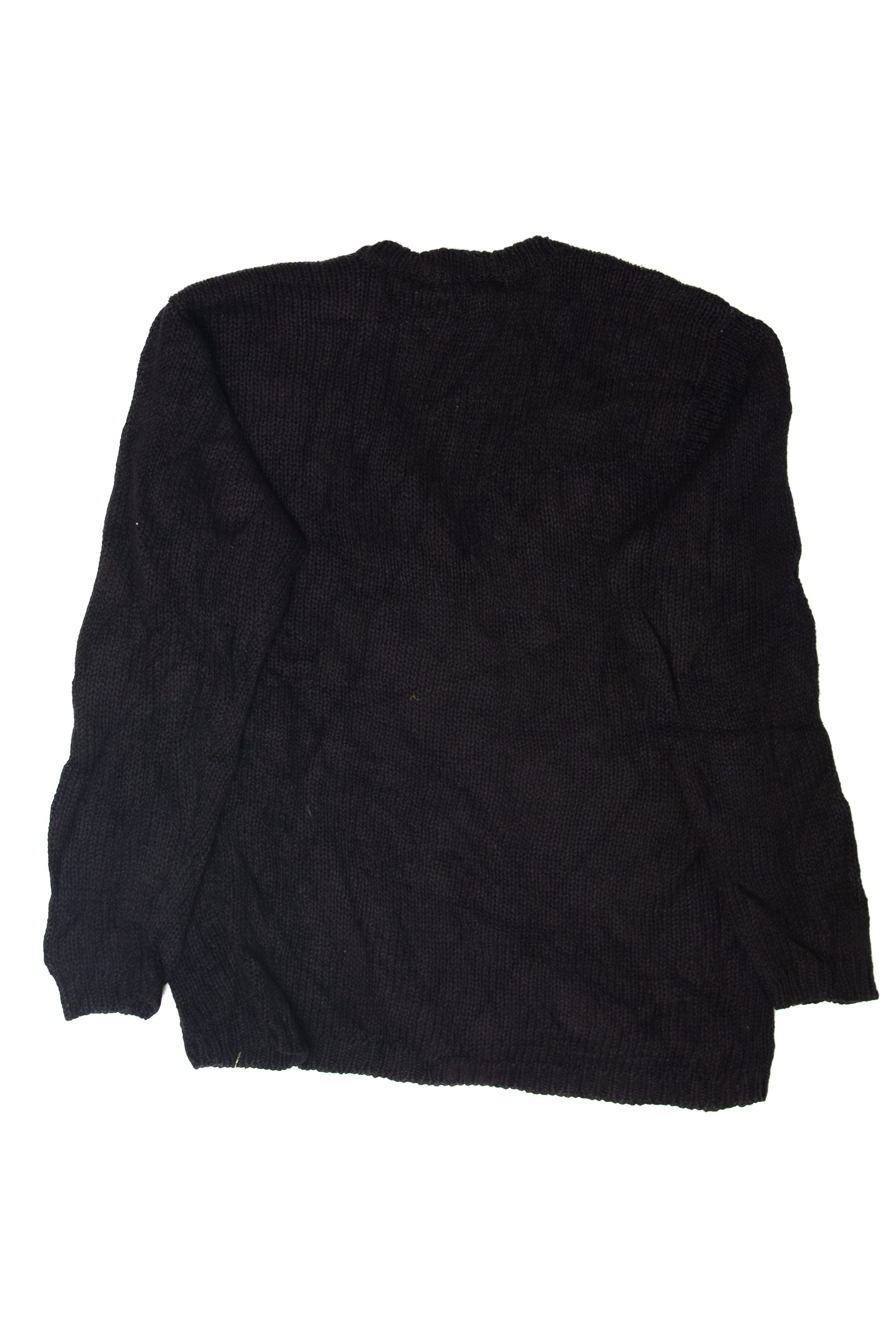 Vintage Bryn Connelly Ugly Christmas Cardigans (1990s)