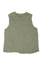 Vintage Northern Reflections Ugly Christmas Vest (1990s)