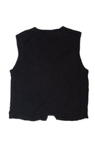 Vintage Little Snowmen Ugly Christmas Vest (1990s)
